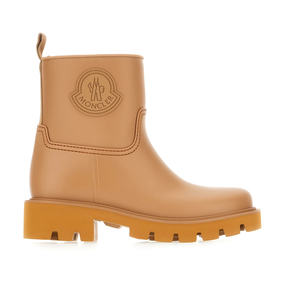 Shoes > Boots > Ankle Boots - - Moncler - Modalova