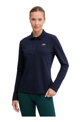 Termoreglerande golfpikétröja