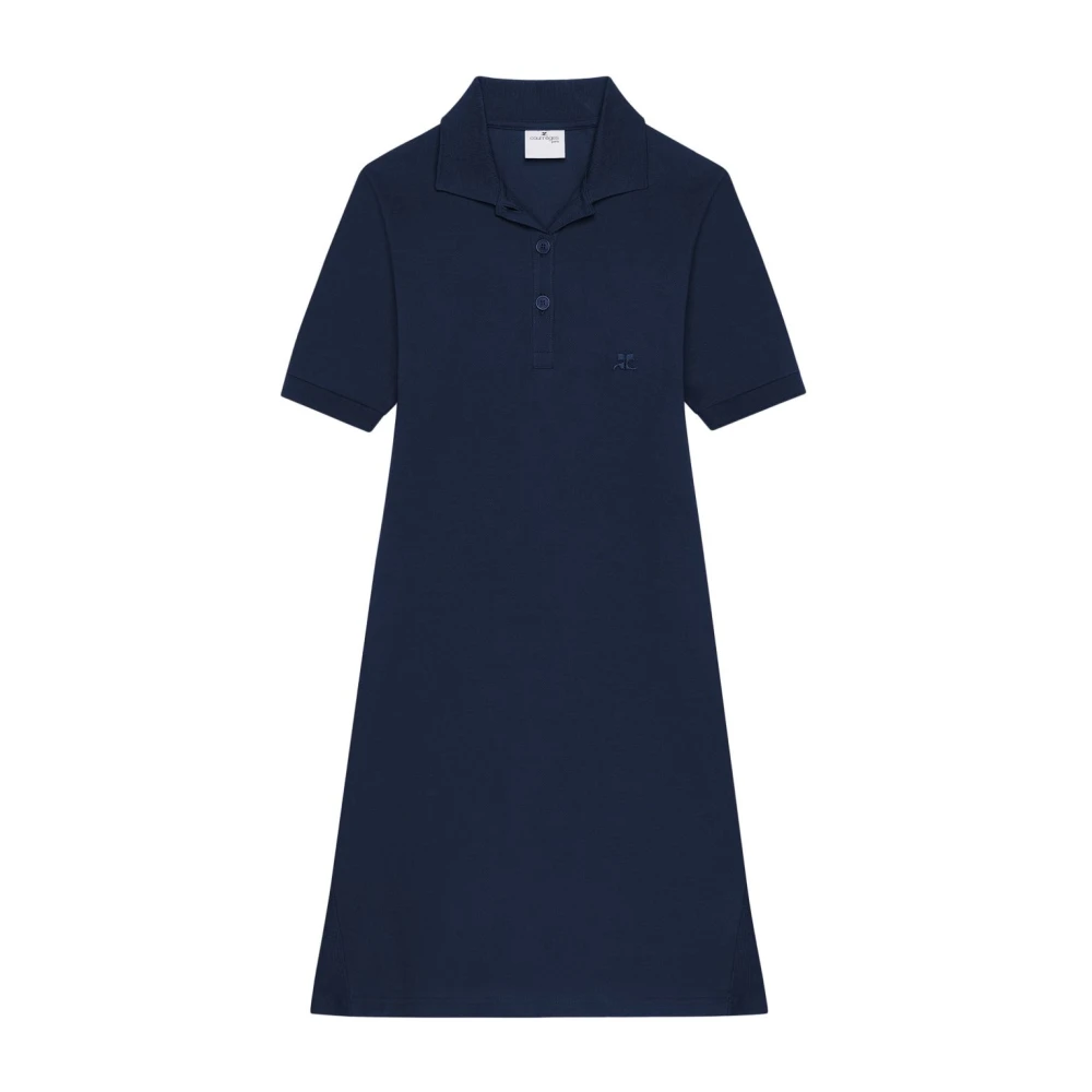 Dresses > Day Dresses > Short Dresses - - Courrèges - Modalova