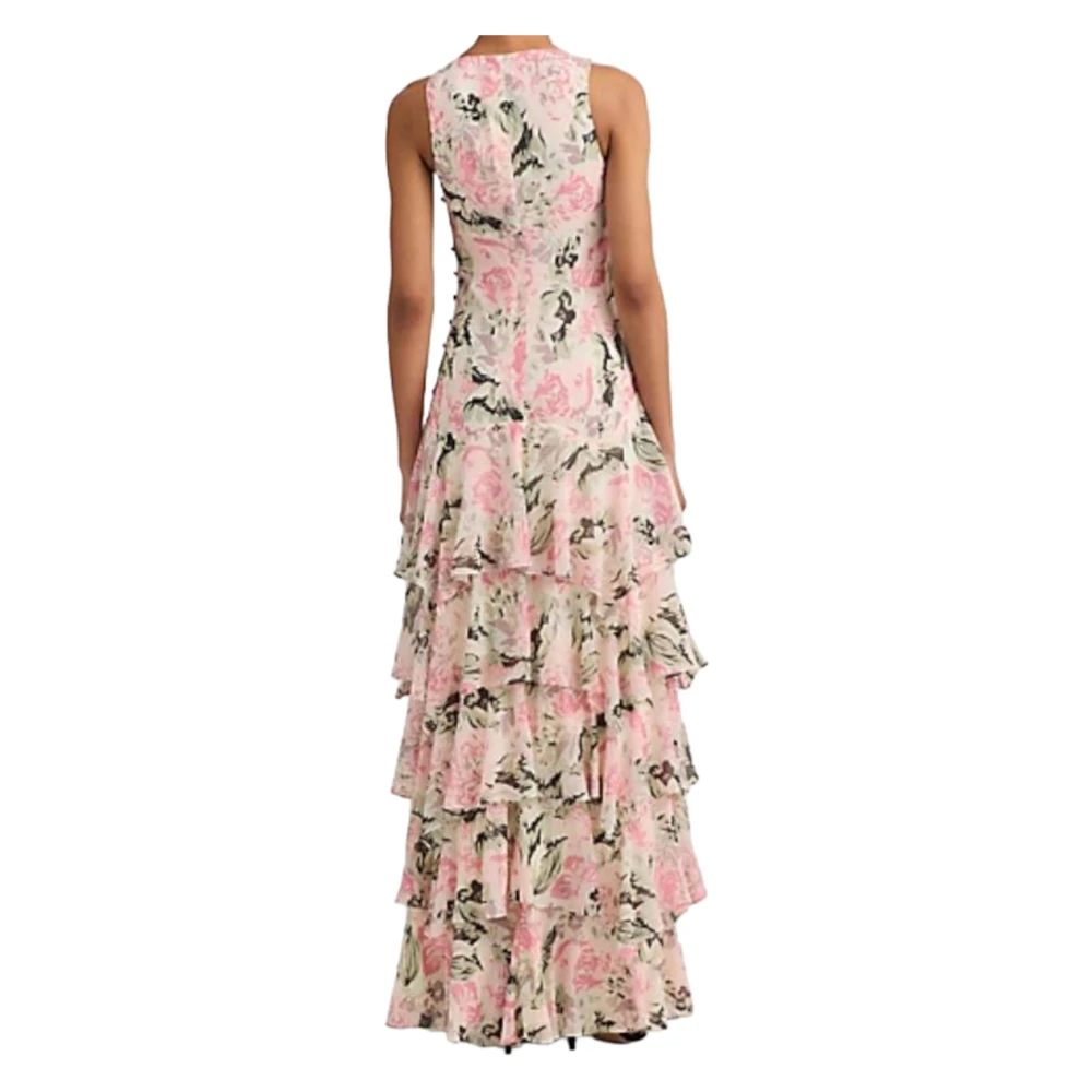 Ralph Lauren Jurken Multicolor Dames