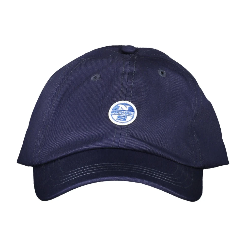 North Sails - Cap - Accessories - Unisex - Blau - One Size - Bild 3