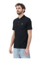 polo-noir-design-classique