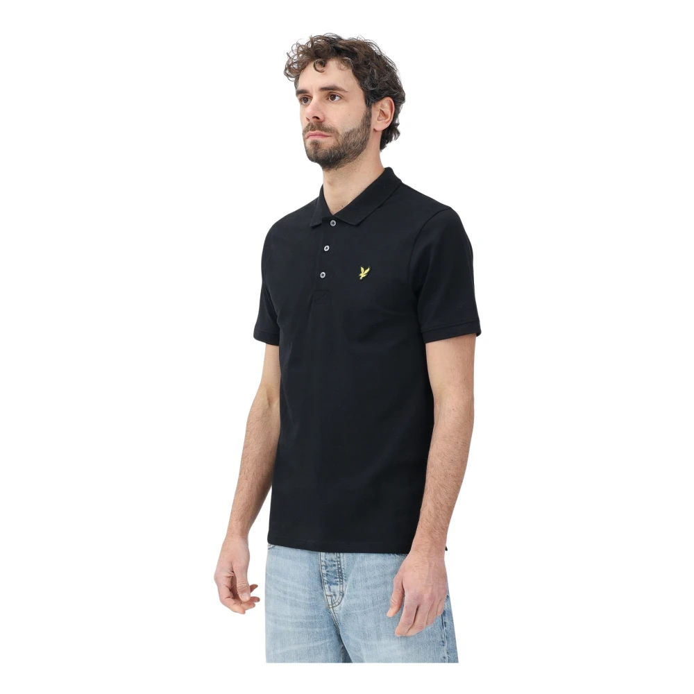 Tops > Polo Shirts - - Lyle & Scott - Modalova