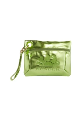 POCHETTE CON LOGO