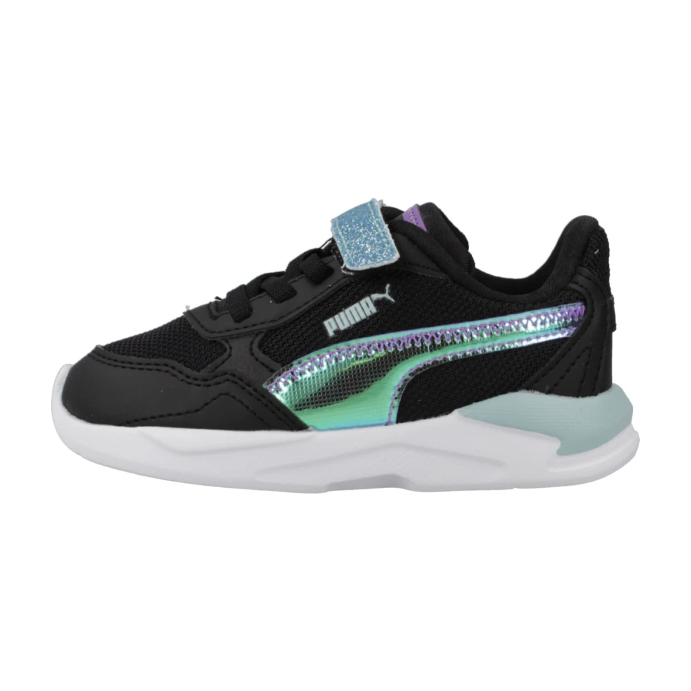 Puma X-Ray Speed Lite Sneakers Black, Flicka