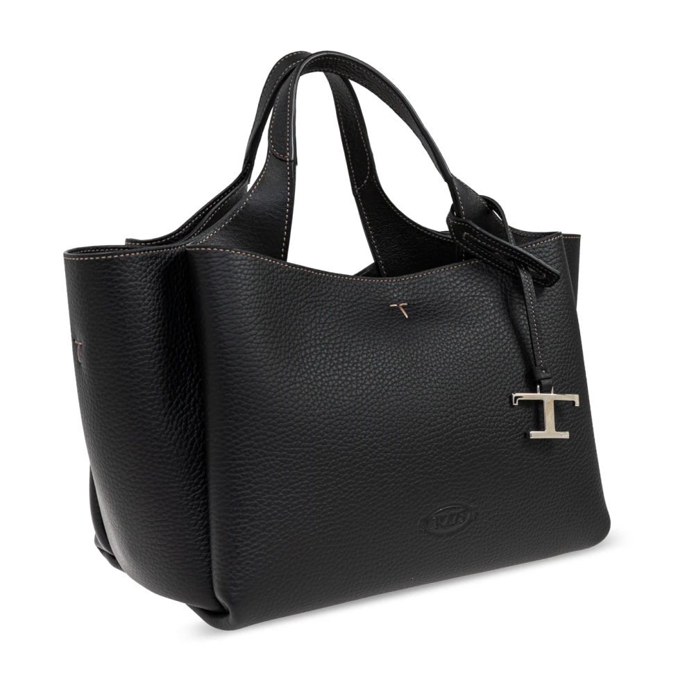 TOD'S Handtas Black Dames