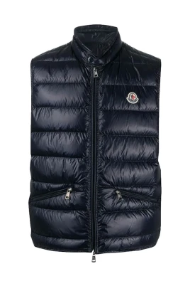 Gui Down Gilet