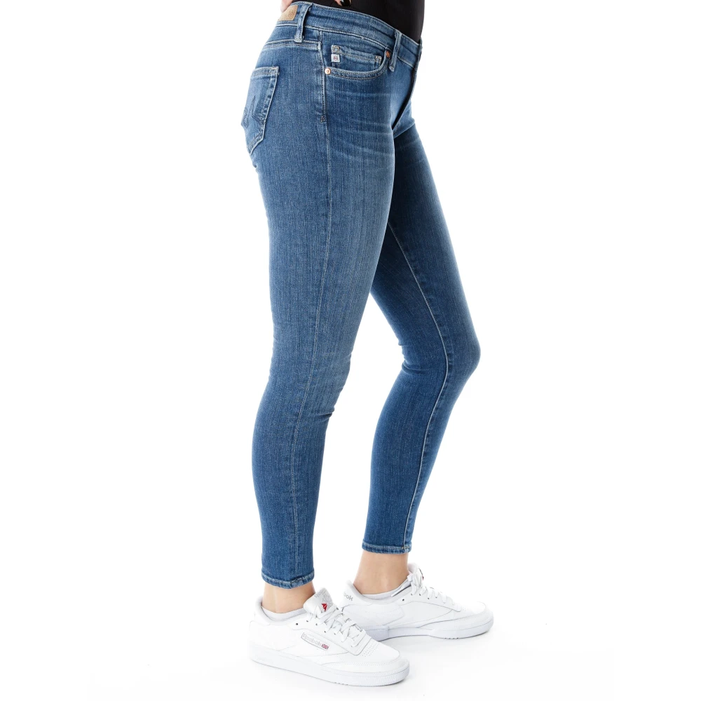 adriano goldschmied Jeans Blue Dames