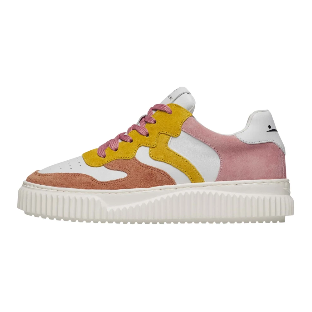 Shoes > Sneakers - - Voile Blanche - Modalova