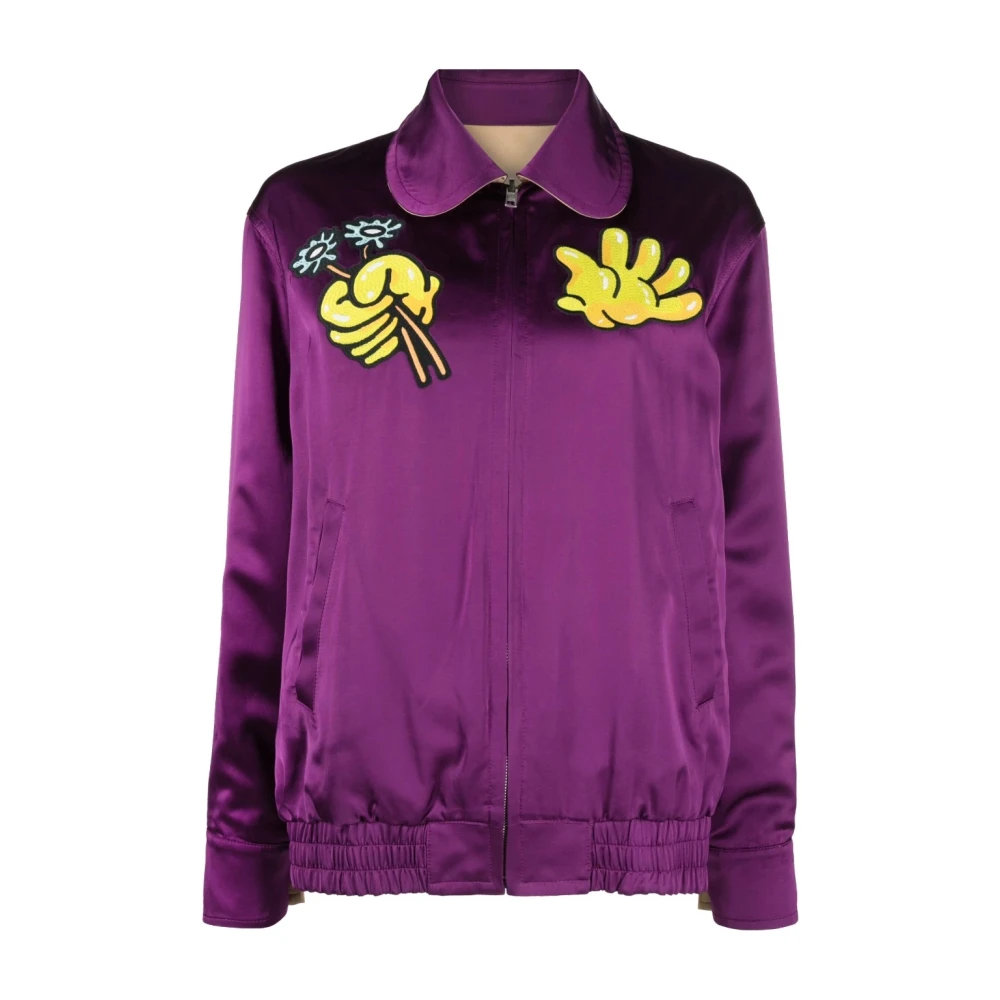 Jackets > Bomber Jackets - - Kenzo - Modalova