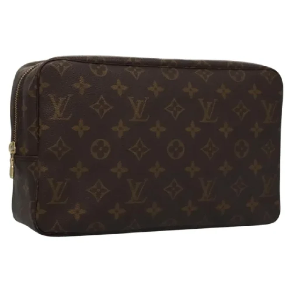 Pre-owned > Pre-owned Bags - - Louis Vuitton Vintage - Modalova