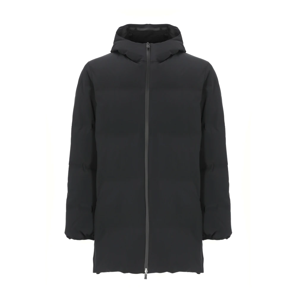 Coats > Down Coats - - Herno - Modalova