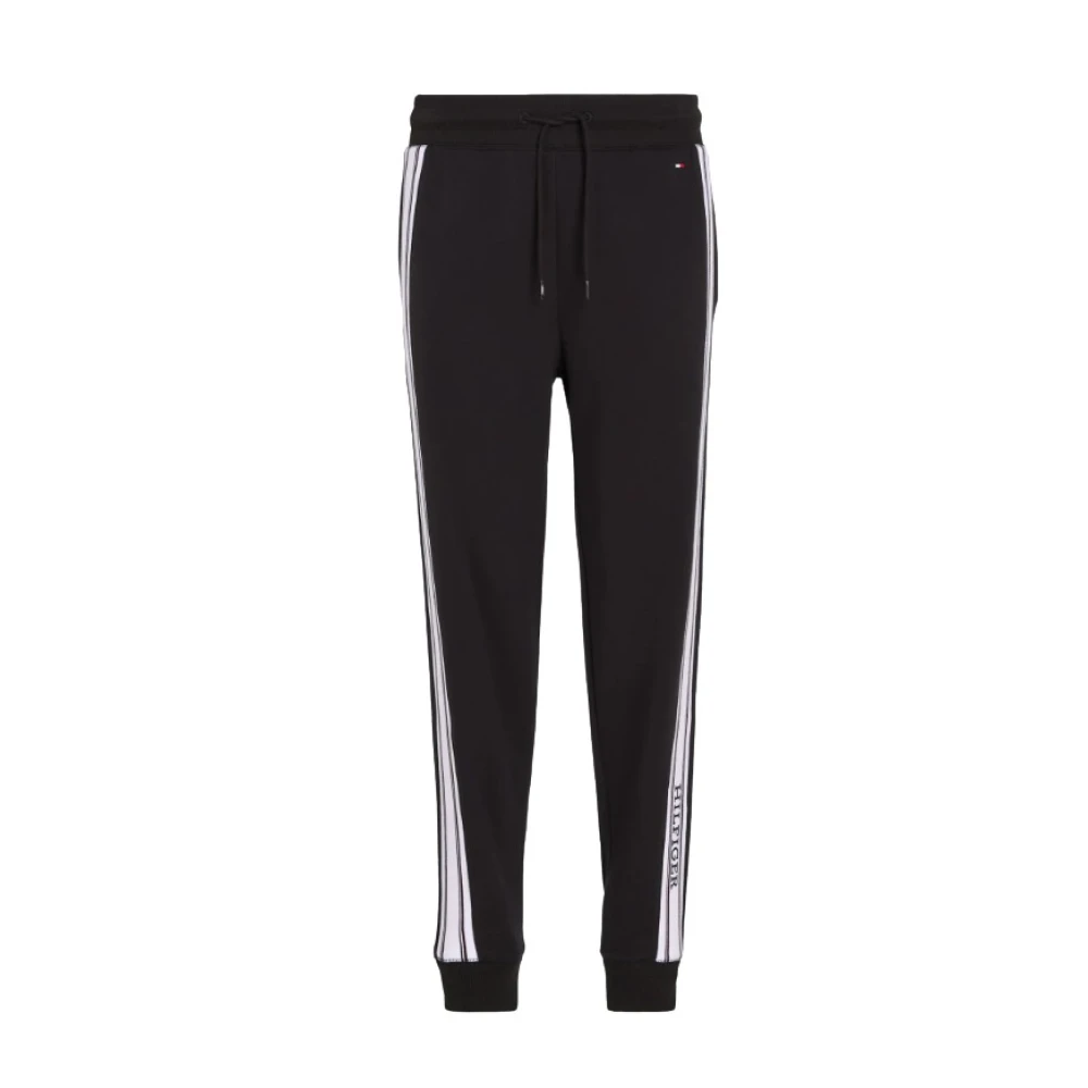 Trousers > Sweatpants - - Tommy Hilfiger - Modalova
