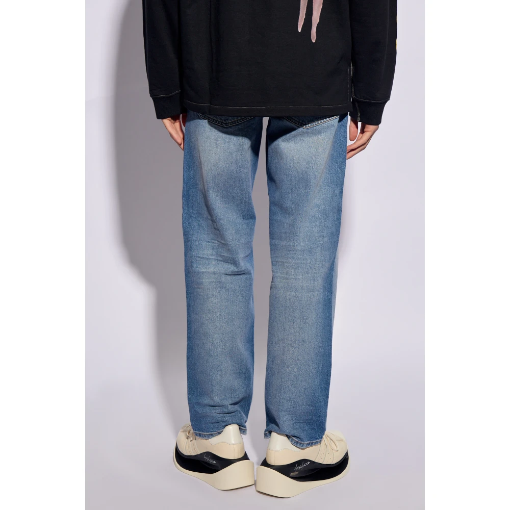 Diesel D-Sert-Re jeans Blue Heren