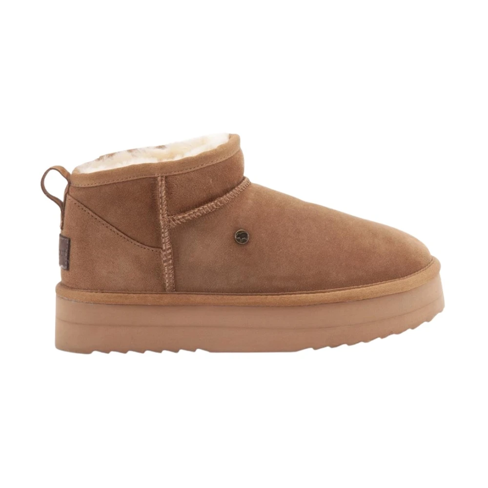 Shoes > Boots > Winter Boots - - Warmbat - Modalova