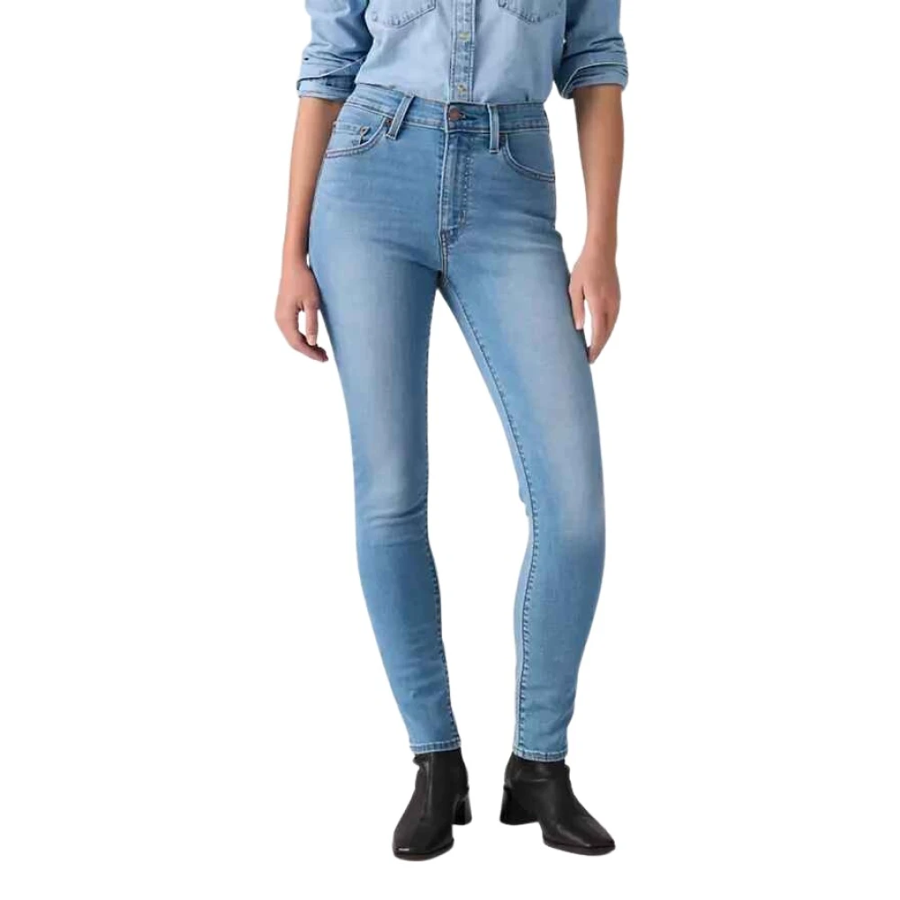Levi's Damen Jeans 721 - Bild 3