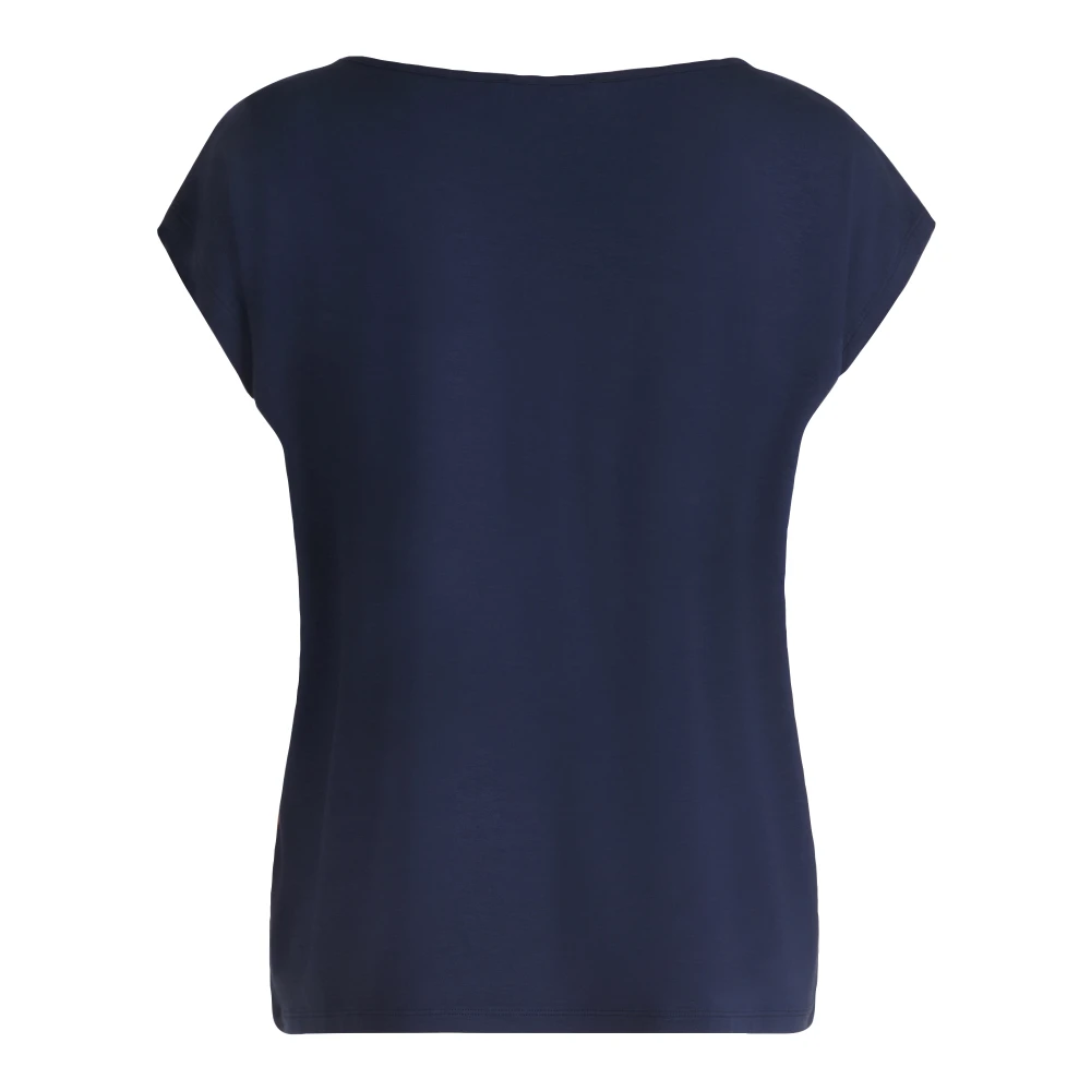 Betty Barclay Gedrukt Casual Shirt Multicolor Dames