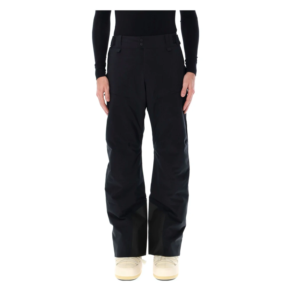 Sport > Ski & Wintersport > Ski Trouses - - Peak Performance - Modalova