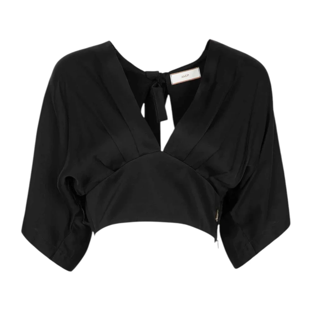 Blouses & Shirts > Blouses - - Akep - Modalova