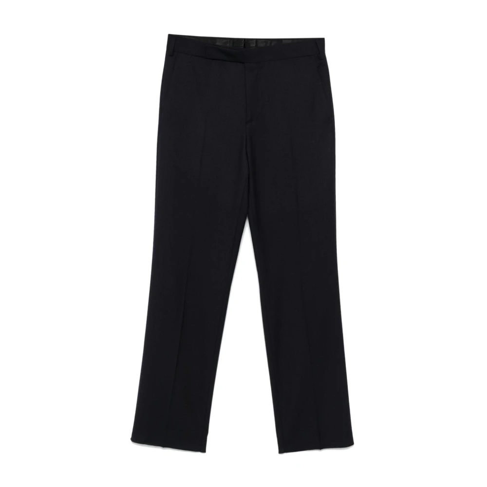 Lardini Blauwe Broek Blue Heren