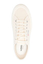 witte-vetersneaker-met-rubberen-zool