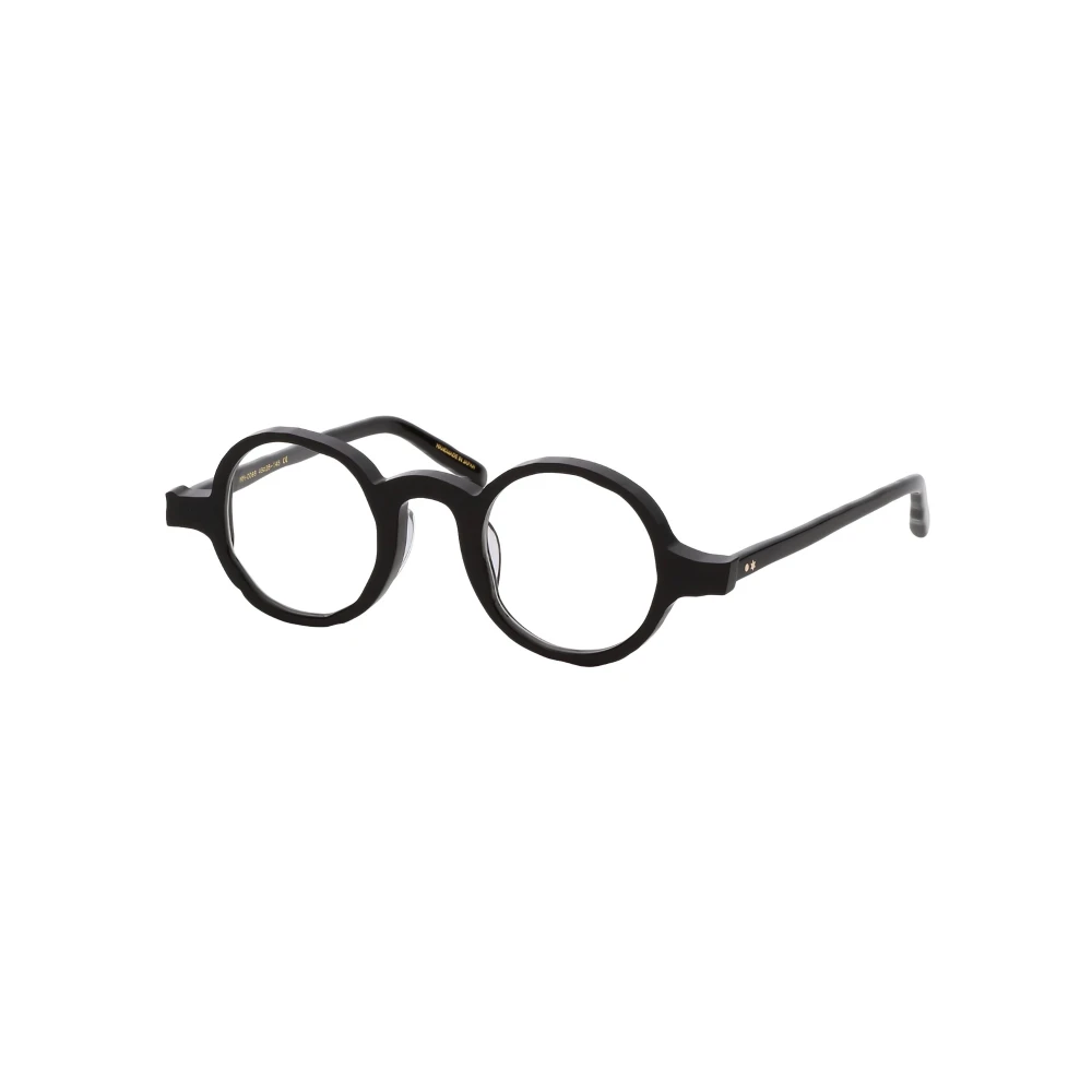 Masahiromaruyama Women's Black Mm-0088 No.1 Optical Frame