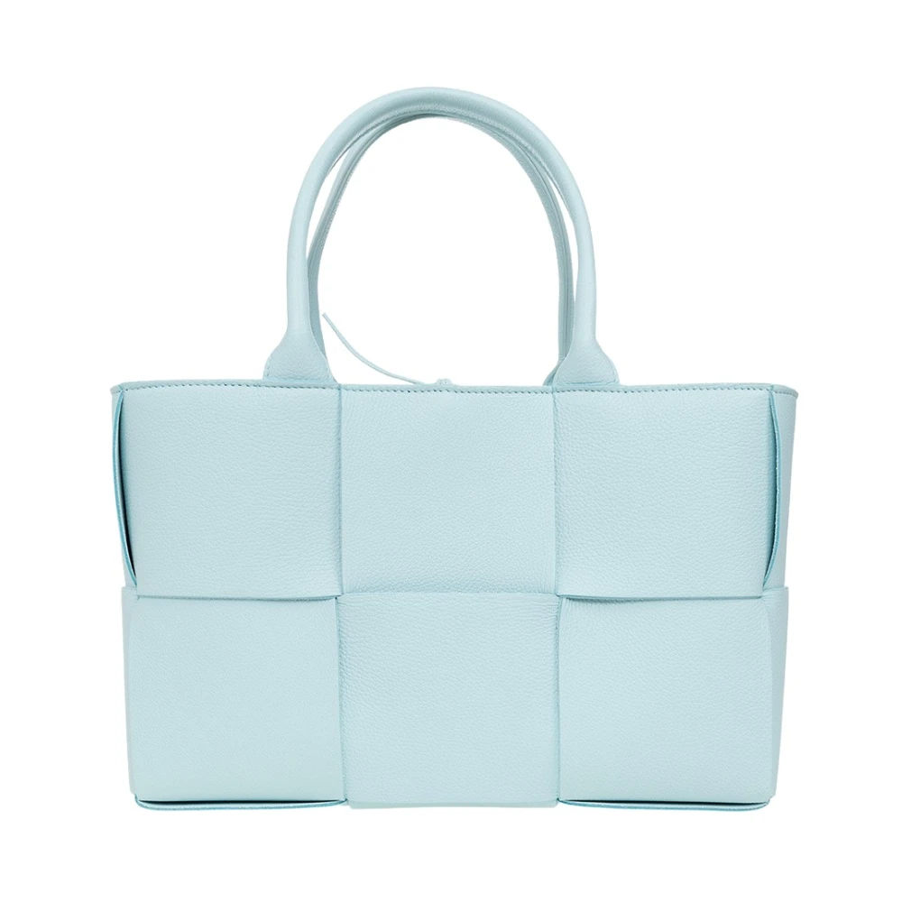 Arco Kleine Shopper-Tasche - Bottega Veneta - Modalova