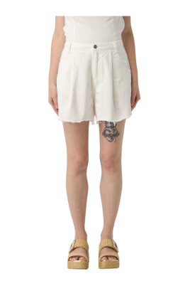 shorts-plisses-en-melange-de-coton-avec-ourlet-brut