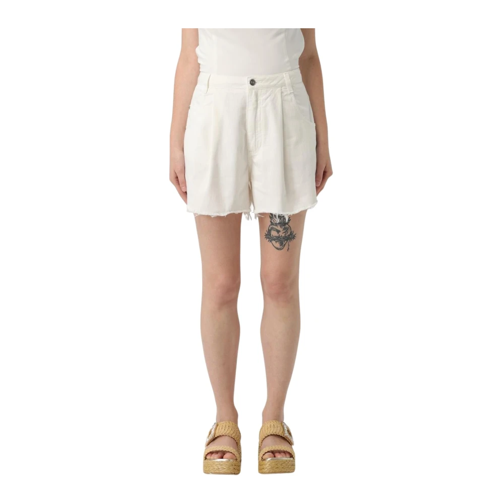 Shorts > Short Shorts - - Ermanno Scervino - Modalova