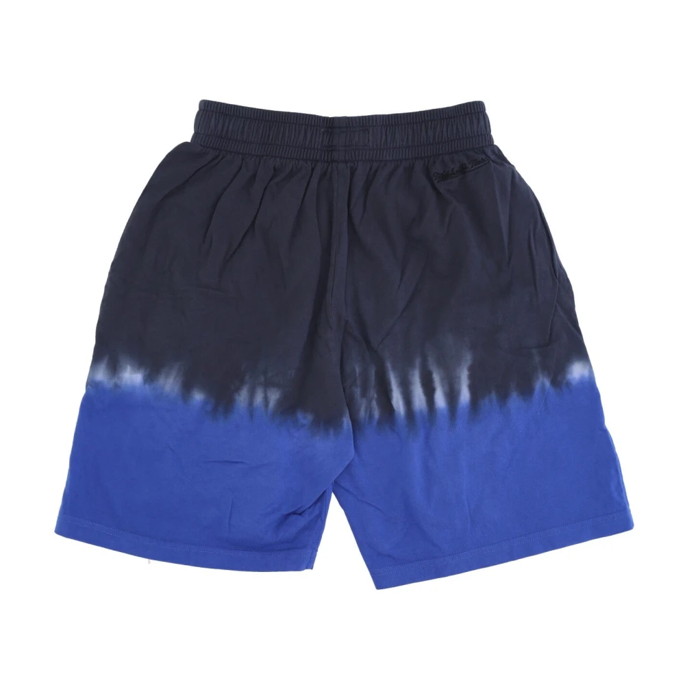 Mitchell & Ness NBA Tie Dye Orlando Magic Shorts Multicolor Heren