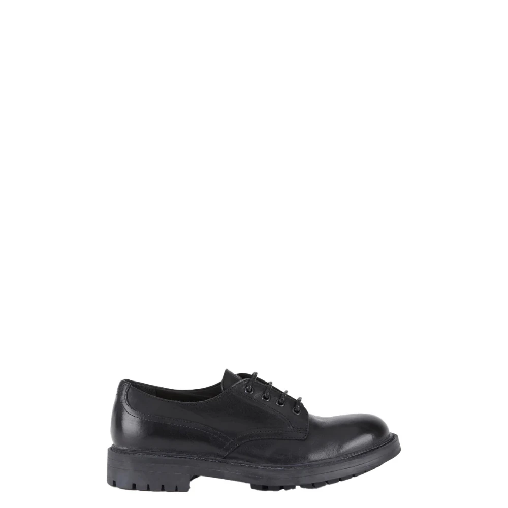 Shoes > Flats > Laced Shoes - - Moma - Modalova
