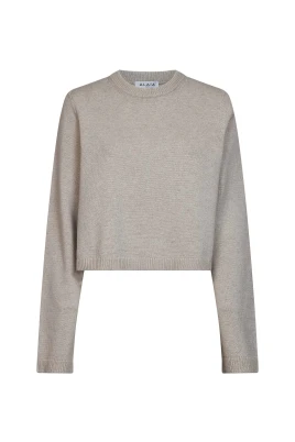 Cashmere Jumper