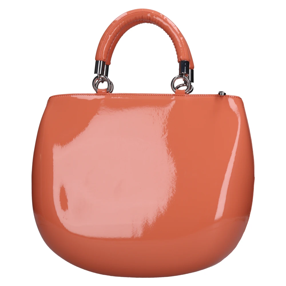 Rebelle Oranje Orange Dames
