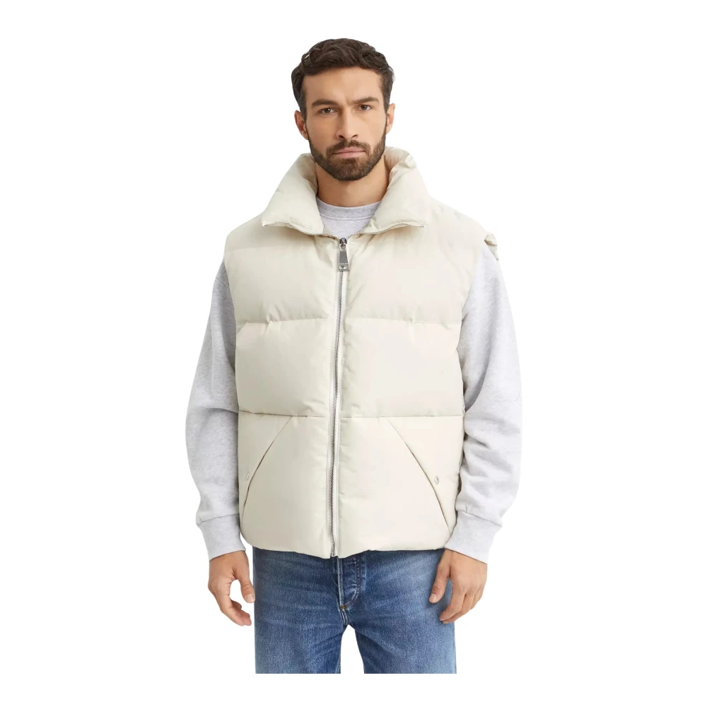 Jackets > Vests - - Khrisjoy - Modalova