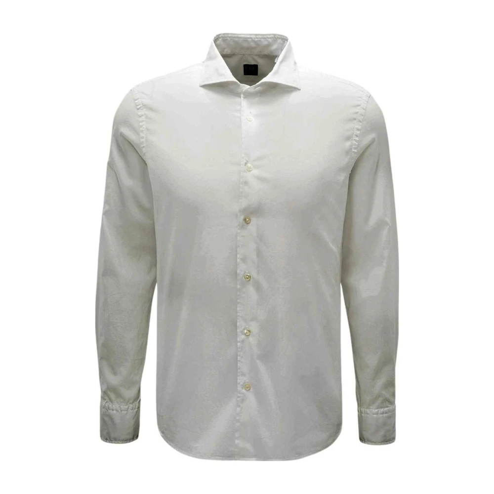 Shirts > Casual Shirts - - Fedeli - Modalova