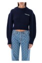 pull-a-capuche-en-maille-marin