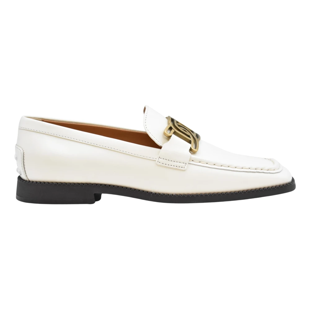 Shoes > Flats > Loafers - - Tod's - Modalova