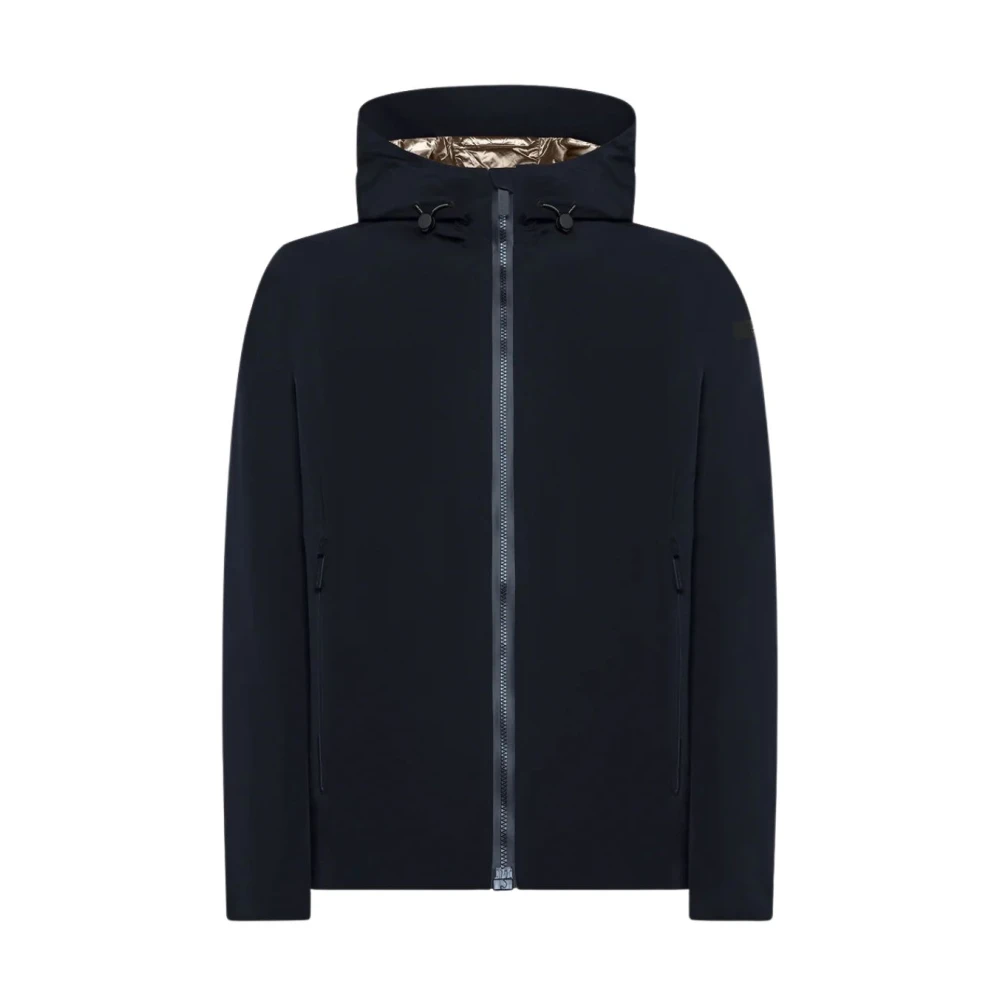 Rrd Men's Blue Montecristo Floating Storm Jkt