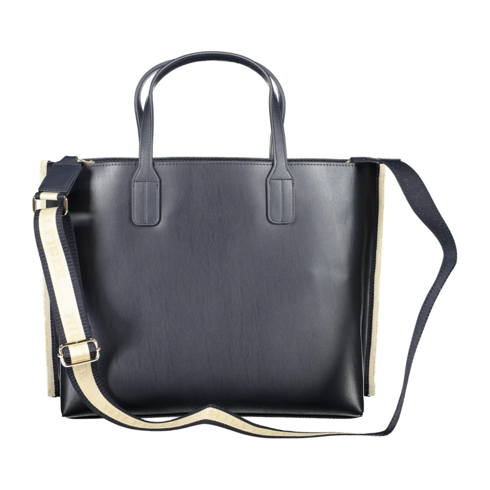 Tommy Hilfiger Tassen en Accessoires Blue Dames