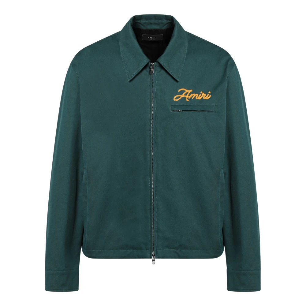 Jackets > Light Jackets - - Amiri - Modalova