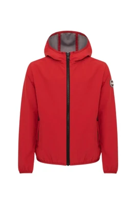 Lättvikts Softshell Jacka