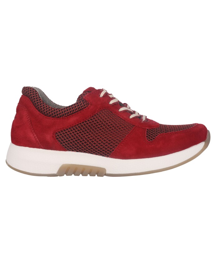rod-rullende-sneaker-til-kvinder