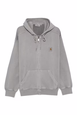 hooded-sweatshirt-met-ritssluiting
