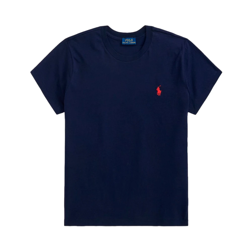 Ralph Lauren Donna Blu Top, L, New, - Immagine 8