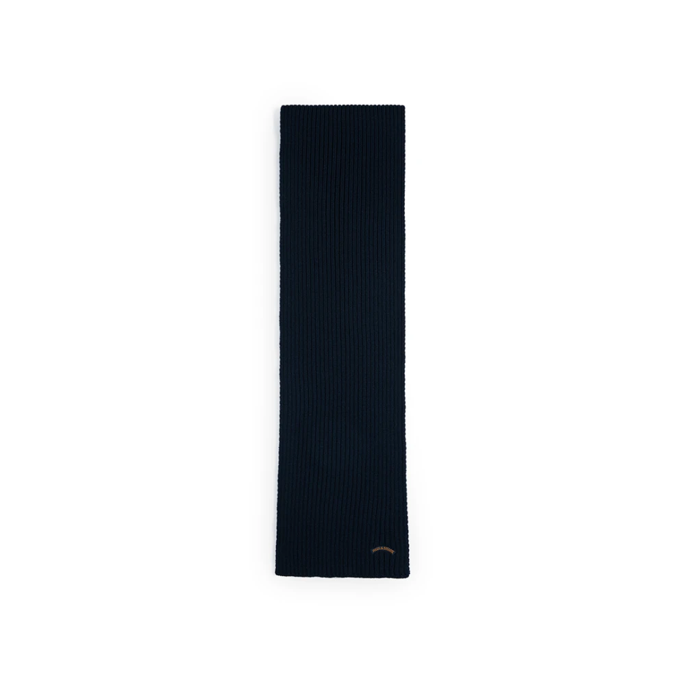 Accessories > Scarves > Winter Scarves - - Paul & Shark - Modalova