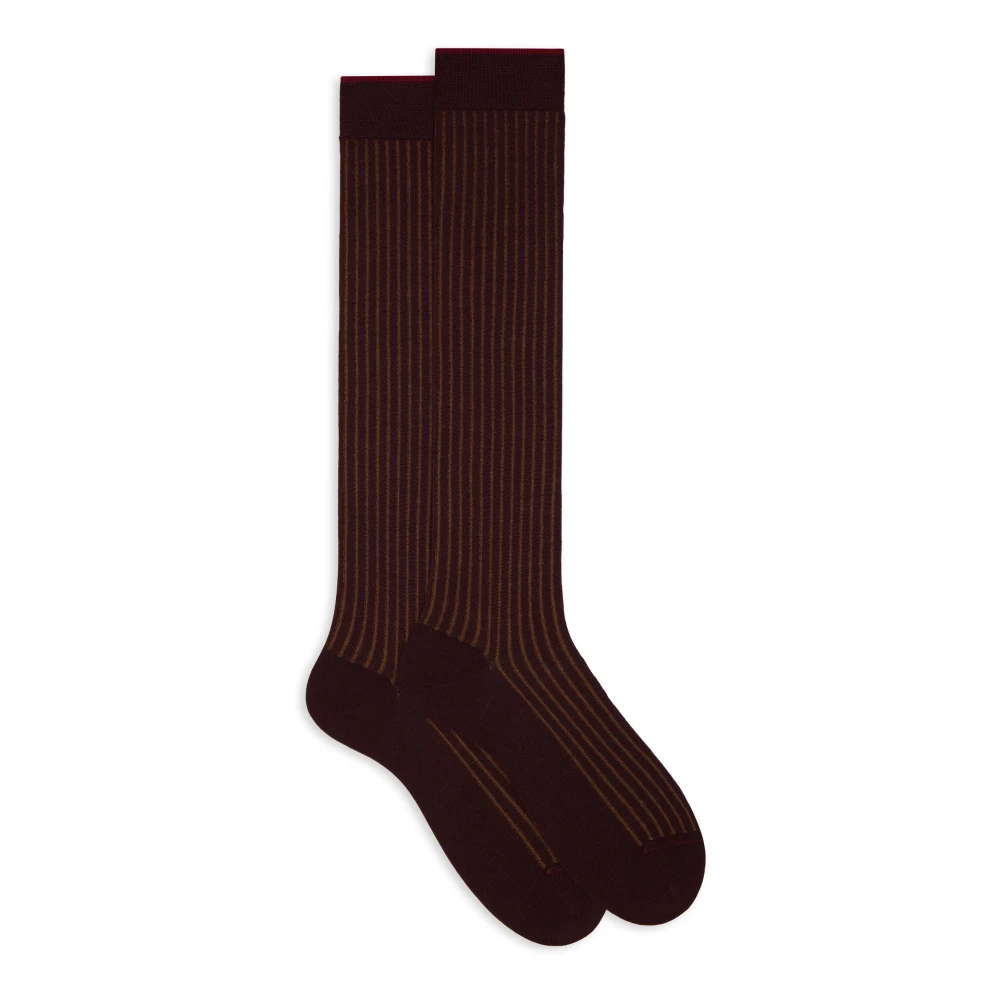Underwear > Socks - - Gallo - Modalova
