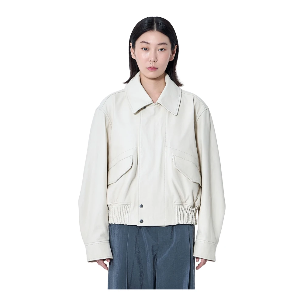 Jackets > Light Jackets - - Lemaire - Modalova