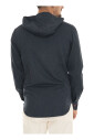 chemise-a-capuche-avec-boutons-pression