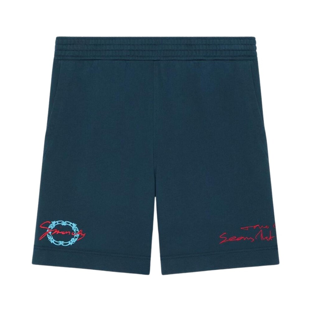 Givenchy Shorts • Shop Shorts from Givenchy online at Miinto