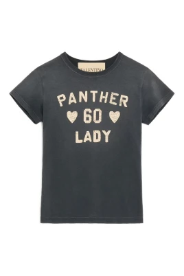 Panther Lady T-shirt